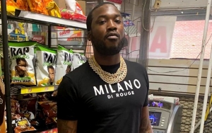 Meek Mill Granted Court Hearing in Appeals Over 2008 Conviction