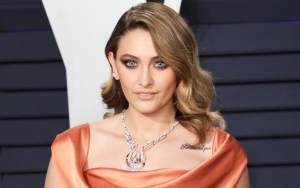 Paris Jackson Fires Back at Trolls Branding Her 'Druggie' for Marijuana Use