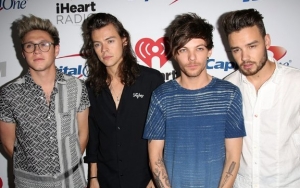 Liam Payne Turns to Alcohol to Cope With 'Toxic' Aspects of One Direction Fame
