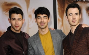 Jonas Brother on Purity Rings: It Held Us Back From Growing