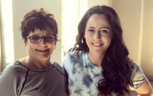 Jenelle Evans and Mom Barbara Involved in Spat Outside Courthouse - See the Videos