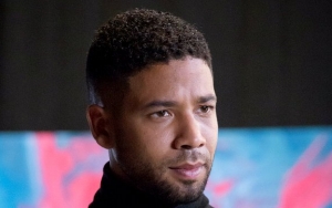 It's Official: Jussie Smollet Not Returning for 'Empire' Season 6