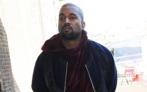 Kanye West Argues That Permission to Use 'Kids See Ghost' Sample Is Unnecessary