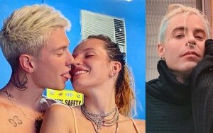 Bella Throne Cozies Up to New Man After Mod Sun Hints at Her Being Unfaithful