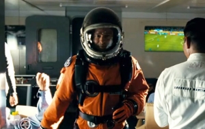 Brad Pitt Carries On His Father's Unfinished Business in First 'Ad Astra' Trailer