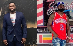 50 Cent Slams Young Buck Over $300K Debt, Launches GoFundMe Campaign for Him