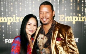 Terrence Howard and Wife Under Federal Investigation for Alleged Tax Evasion
