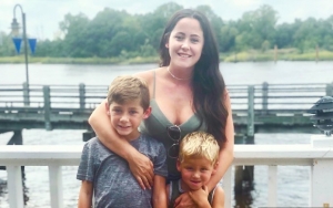 Jenelle Evans' 'a Child's Love for Their Mother Will Never Fade' Claim Backfires