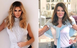 Brandi Glanville Accused 'Devil' Lisa Vanderpump of Trying to 'Ruin Her Life'