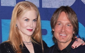 Keith Urban Gives Wife Nicole Kidman a Sweet Shout-Out at 2019 CMT Awards