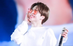 Watch: BTS' Jimin Makes the Cutest Mistake With His Bad English
