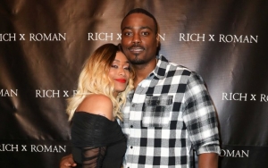 'Basketball Wives' Star Tami Roman Secretly Married Beau Reggie Youngblood Months Ago