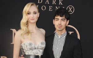 Joe Jonas Encouraged to Mend Bond With Brothers Due to Sophie Turner's Closeness to Hers