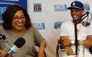 TMZ Apologizes to T.I. Over 'Inappropriate' Report About His Late Sister's Cause of Death