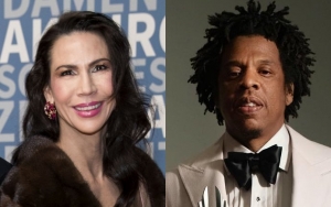 Woman Caught Talking to Jay-Z at NBA Finals Game Laments Harsh Cyber Bullying