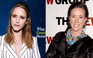 Rachel Brosnahan Pays Tribute to Kate Spade on First Anniversary of Her Death