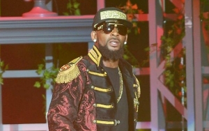 R. Kelly's Ex-Manager Faces Up to 10 Years in Jail Over Death Threats