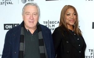Robert De Niro's Estranged Wife Demands Half of His $300M Fortune