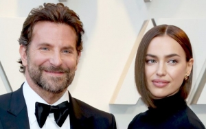 Bradley Cooper and Irina Shayk Amicably Split After 4 Years Together