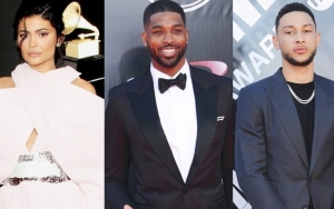Kylie Jenner Almost Had Awkward Run-In With Tristan Thompson and Ben Simmons - Get the Details