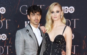 Joe Jonas Almost Kissed Sophie Turner's Doppelganger by Mistake
