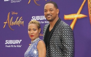 Jada Pinkett Smith Confesses of Betrayal Far Bigger Than Infidelity in Will Smith Marriage