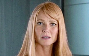 Gwyneth Paltrow Fails to Remember She Took Part in 'Spider-Man: Homecoming'