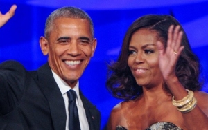 Barack and Michelle Obama to Develop and Produce Podcasts for Spotify