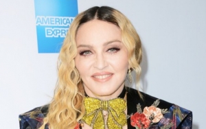 Madonna's Angry Outburst Over Profile Piece Left New York Times Editor Baffled 