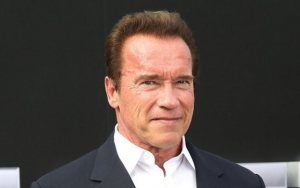 Arnold Schwarzenegger's Bodyguard Threatens Alleged Bike Thief With Taser Gun