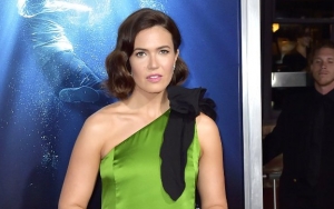 Mandy Moore Spills Part of Everest Trek That Reduced Her to Tears