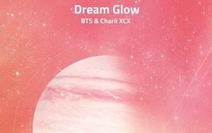 BTS and Charli XCX Pursuing Their Dream on Inspiring Collab 'Dream Glow'