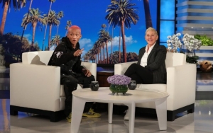 Jaden Smith Donates Water Filtration System to Flint on Behalf of Ellen DeGeneres