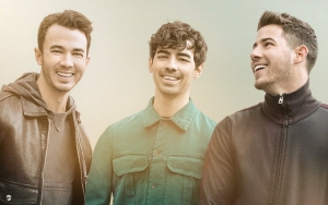 Joe Jonas Admits Making Jonas Brothers Documentary Felt Like Therapy Session