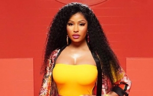Fans Spread 'Missing' Posters of Nicki Minaj Across Town Due to Her Social Media Hiatus