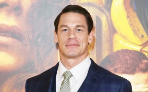 John Cena Confirmed for 'Fast and Furious 9'