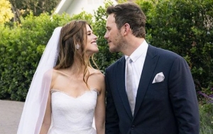 Chris Pratt Feels 'Nothing but Blessed' After Intimate Wedding to Katherine Schwarzenegger