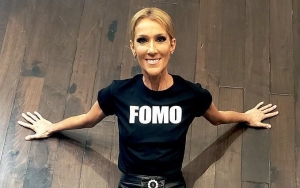 Celine Dion Ends Las Vegas Residency Show With Husband Tribute and New Song Debut