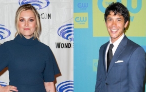 Eliza Taylor and Bob Morley Bring to Light Secret Wedding