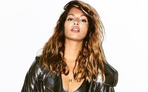 M.I.A. Celebrates Mother's Ribbon Stitching Job After Accepting MBE Honor