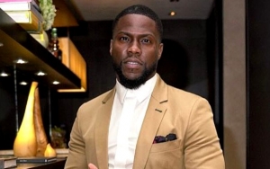 Kevin Hart in Search of Writer to Pen 'Scrooged' Remake