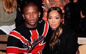 Malika Haqq Confirms Split From O.T. Genasis With Sultry Post