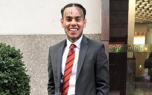 Tekashi69's Kidnapping Suspect Officially Indicted Over 2018 Incident 