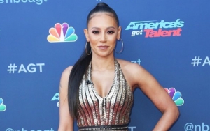 Mel B Mulling Over Hosting Own Talk Show?