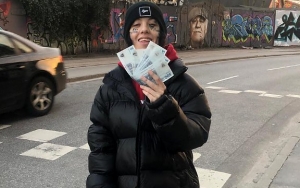 Lil Xan Defends Gun Pulling Stunt: Stop Picking on A Kid