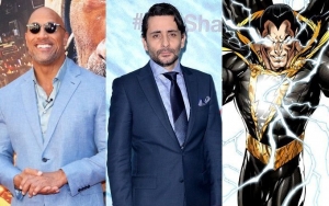 Dwayne Johnson to Reteam With Jaume Collet-Serra for 'Black Adam'