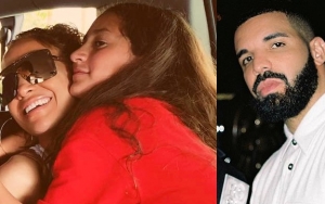 Jennifer Lopez Sings Emotional Duet With Daughter Emme, Shades Drake at Tour Kick-Off