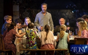 Tony Awards 2019: 'Hadestown' Leads Winners List With Multiple Kudos 
