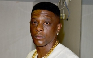 Boosie BadAzz Drags 'Racist' American Airlines on Instagram Rant