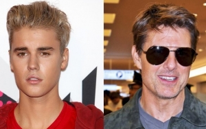 Justin Bieber Baffles Fans With Bizarre Fight Challenge to Tom Cruise